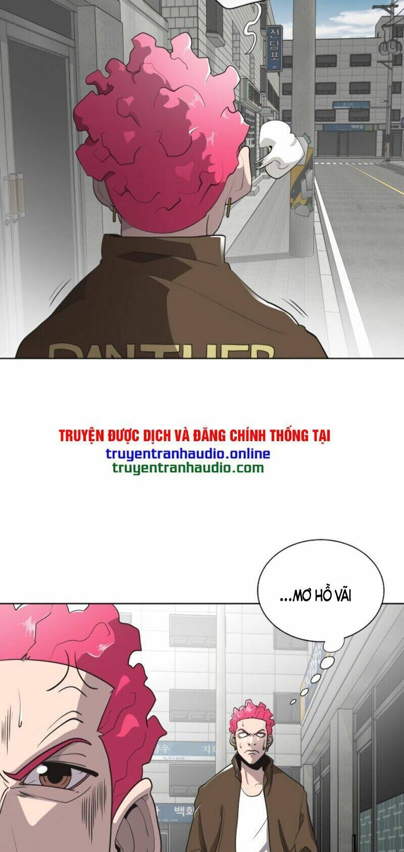 Kĩ Nguyên Của Anh Hùng - Chapter 17 - Page 10