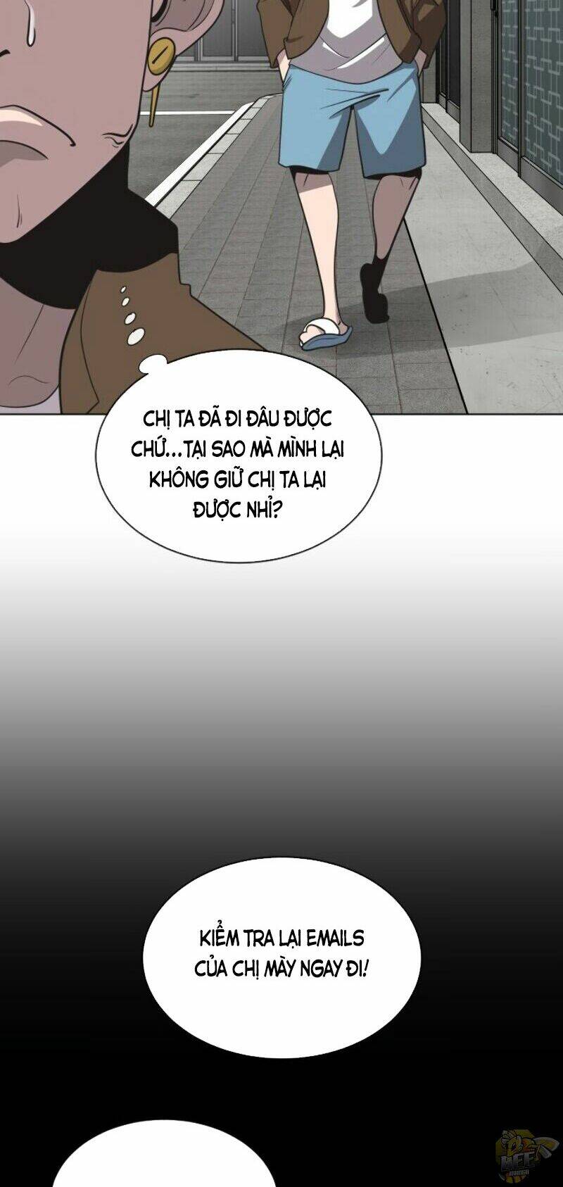 Kĩ Nguyên Của Anh Hùng - Chapter 17 - Page 11