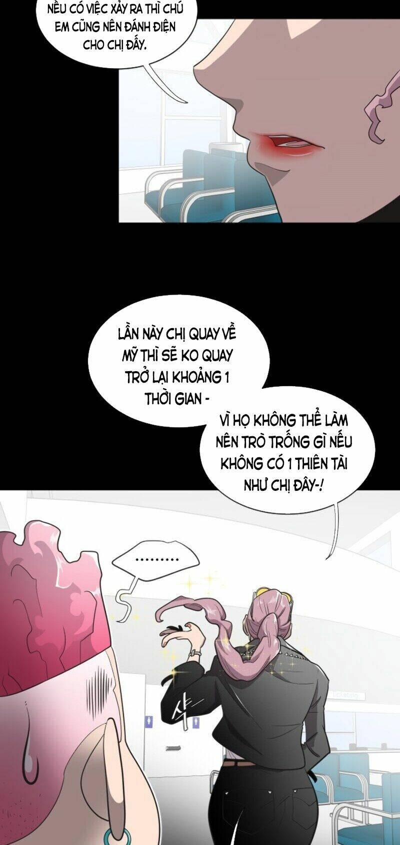 Kĩ Nguyên Của Anh Hùng - Chapter 17 - Page 12