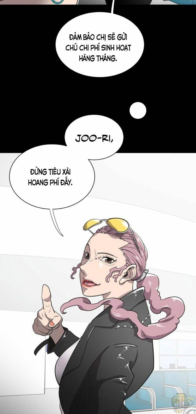 Kĩ Nguyên Của Anh Hùng - Chapter 17 - Page 13
