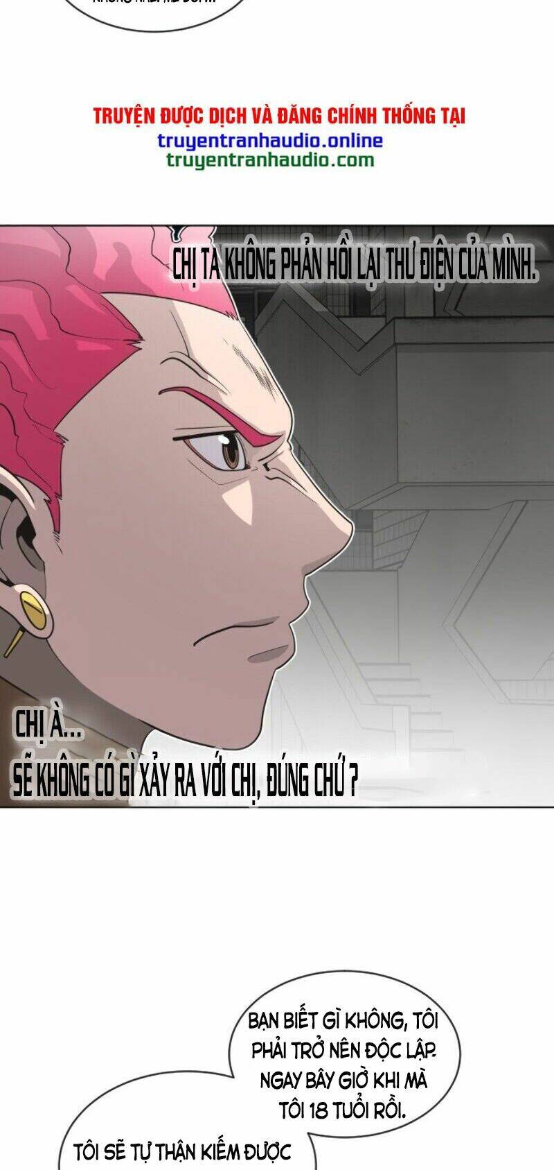 Kĩ Nguyên Của Anh Hùng - Chapter 17 - Page 15