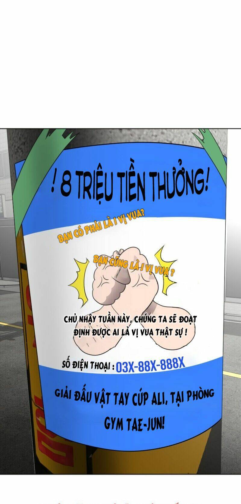 Kĩ Nguyên Của Anh Hùng - Chapter 17 - Page 18