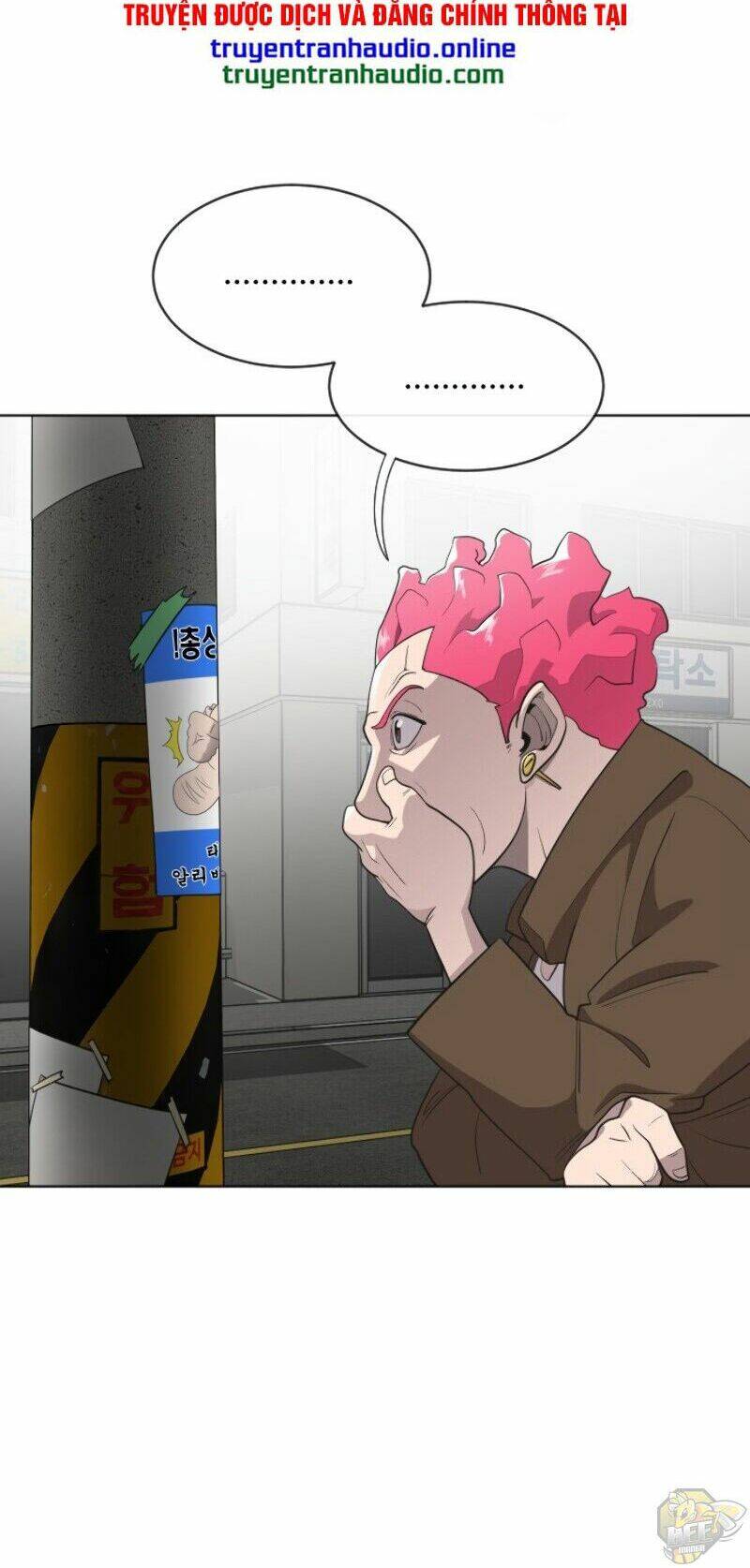 Kĩ Nguyên Của Anh Hùng - Chapter 17 - Page 19