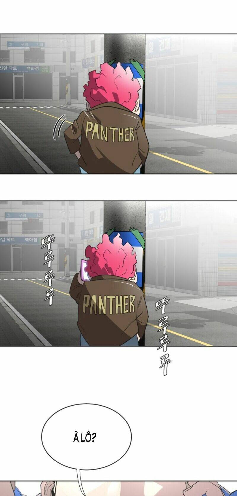 Kĩ Nguyên Của Anh Hùng - Chapter 17 - Page 20