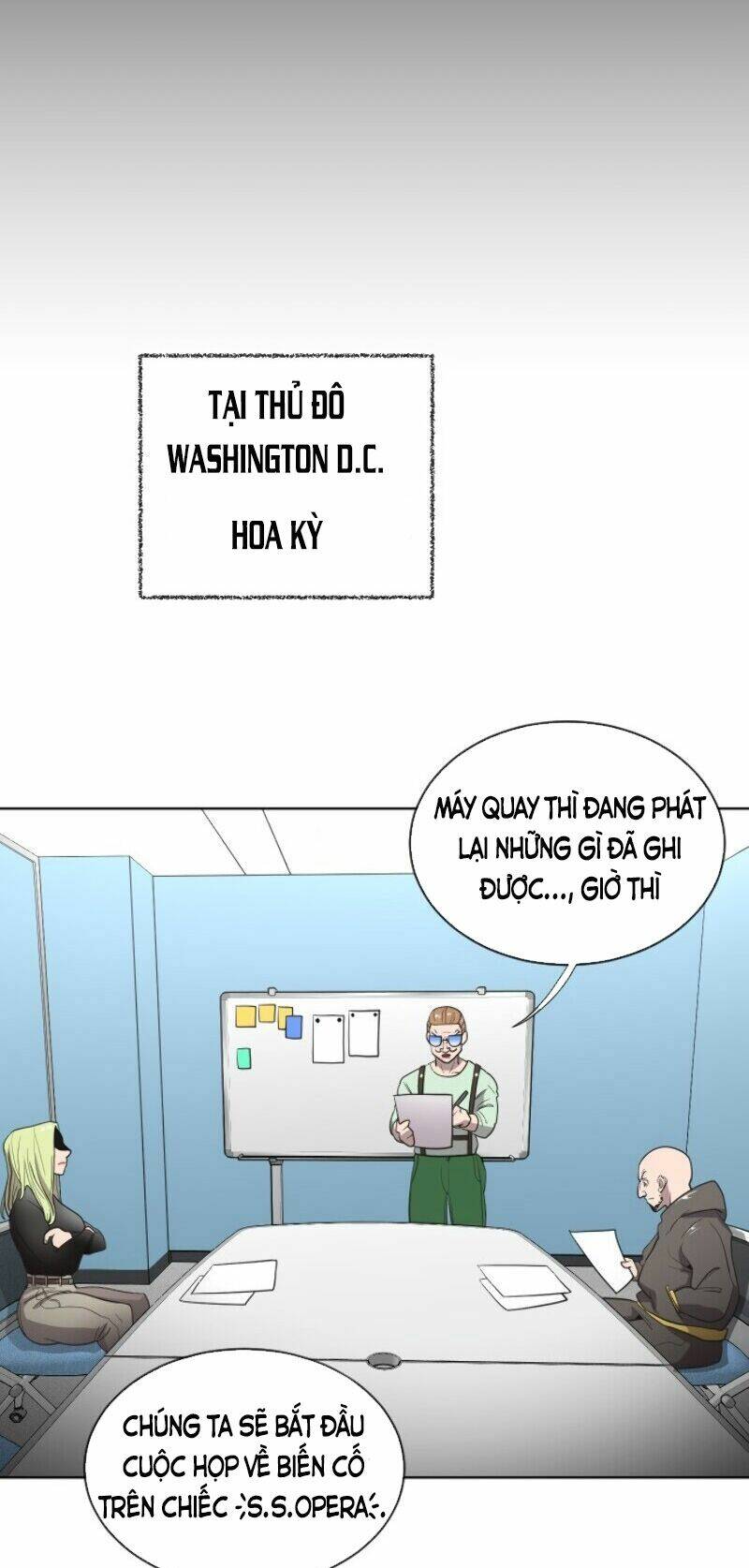 Kĩ Nguyên Của Anh Hùng - Chapter 17 - Page 26