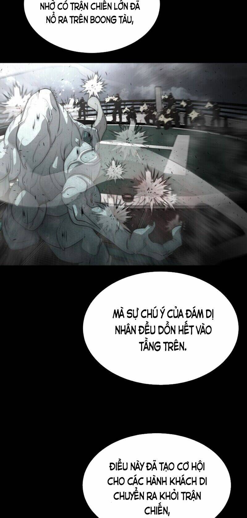 Kĩ Nguyên Của Anh Hùng - Chapter 17 - Page 30