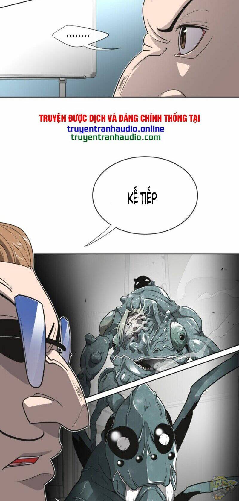 Kĩ Nguyên Của Anh Hùng - Chapter 17 - Page 33