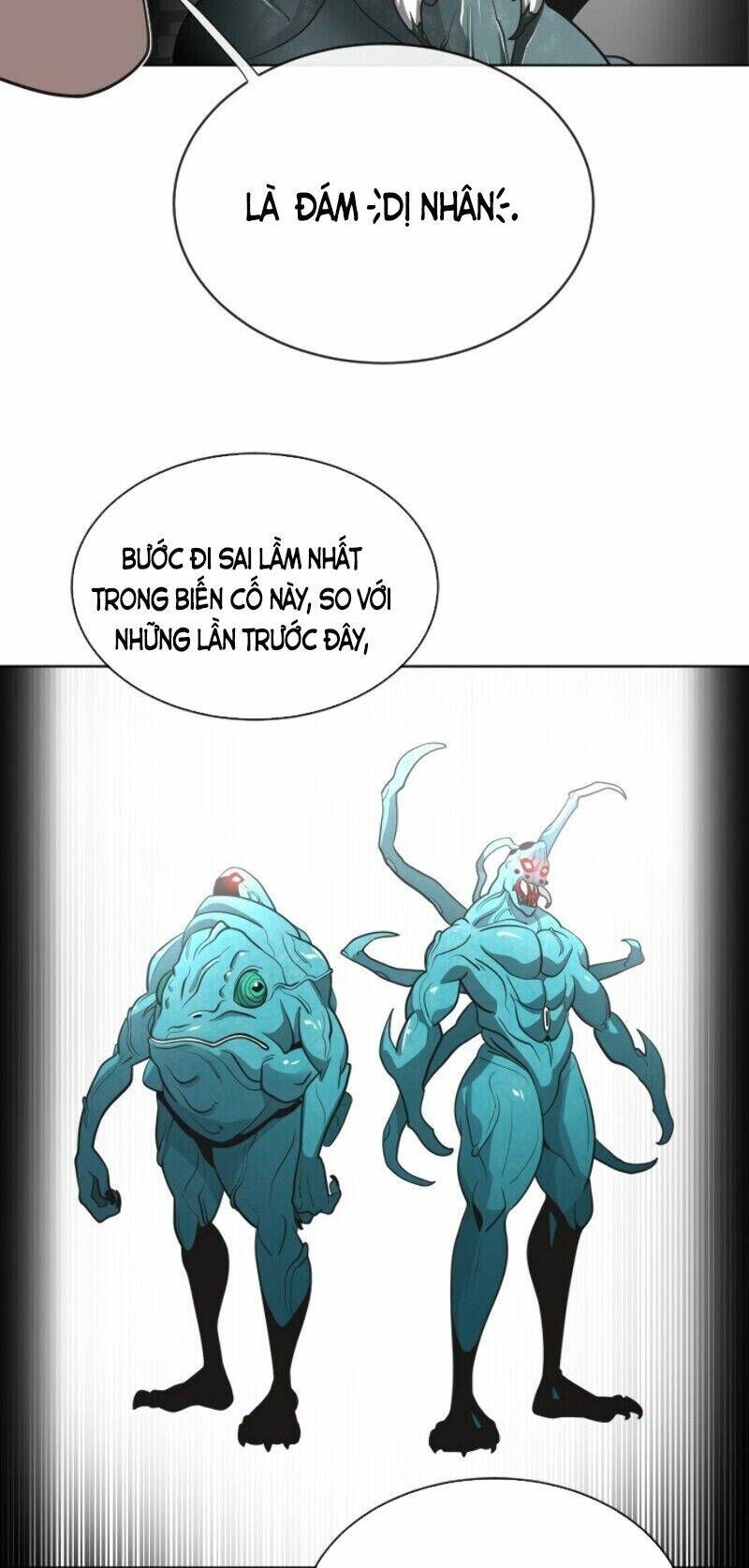 Kĩ Nguyên Của Anh Hùng - Chapter 17 - Page 34