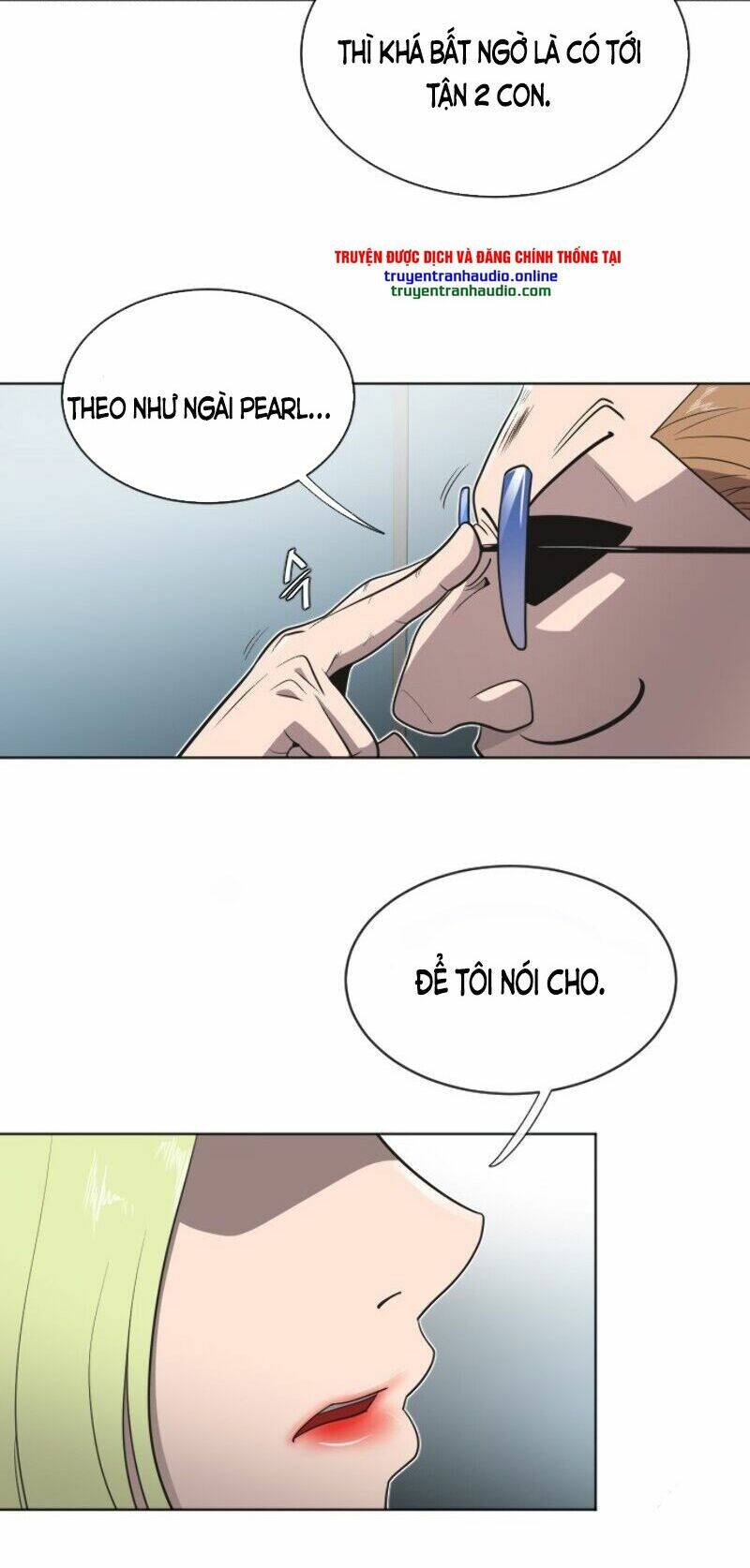 Kĩ Nguyên Của Anh Hùng - Chapter 17 - Page 35