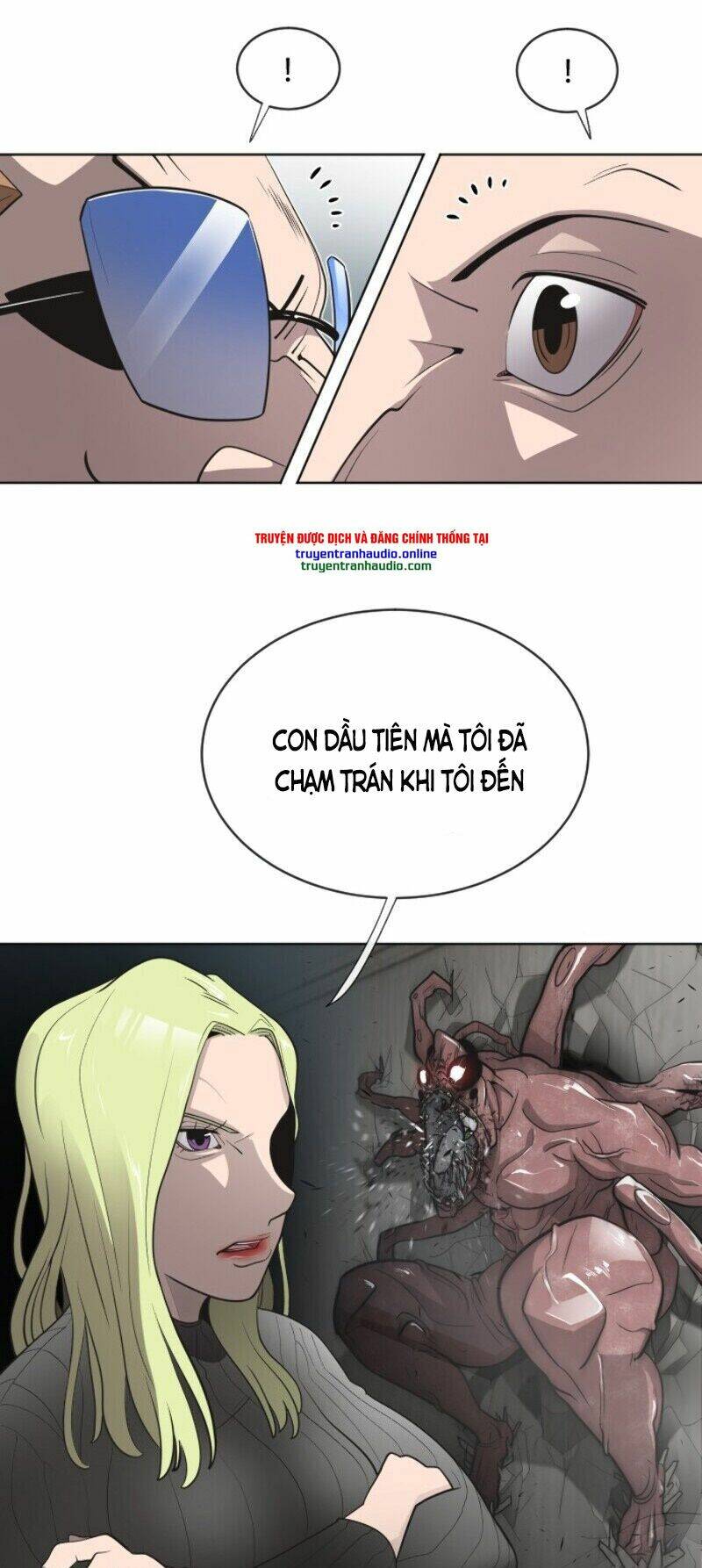 Kĩ Nguyên Của Anh Hùng - Chapter 17 - Page 36