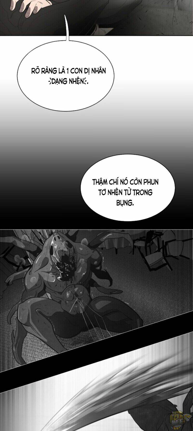 Kĩ Nguyên Của Anh Hùng - Chapter 17 - Page 37