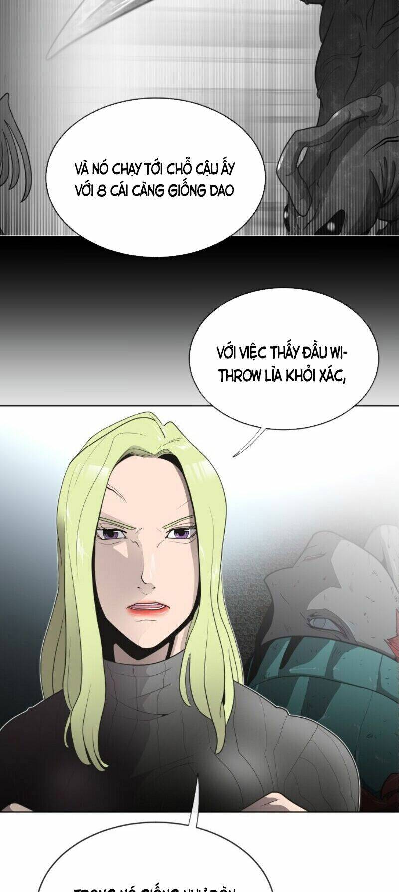 Kĩ Nguyên Của Anh Hùng - Chapter 17 - Page 38