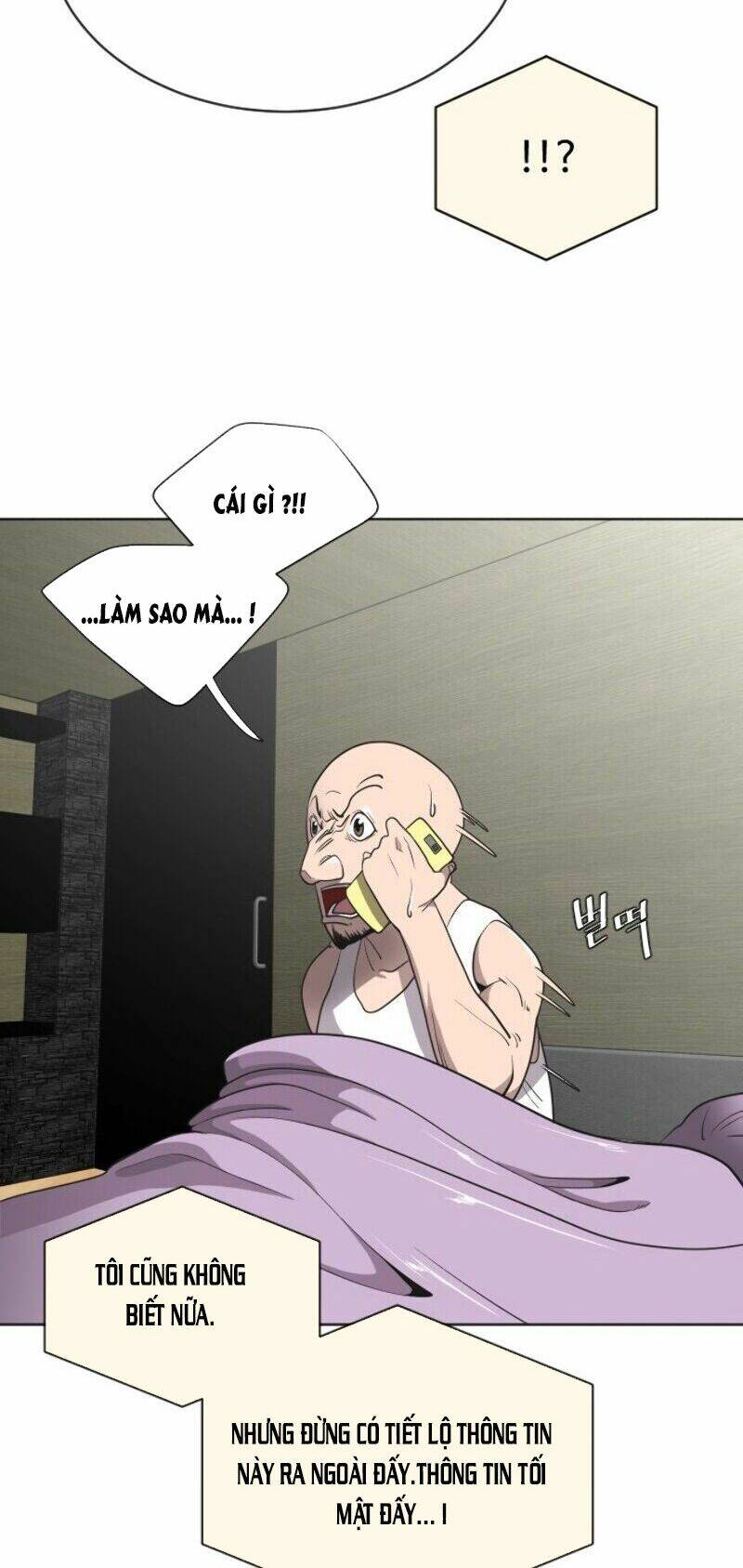 Kĩ Nguyên Của Anh Hùng - Chapter 17 - Page 3