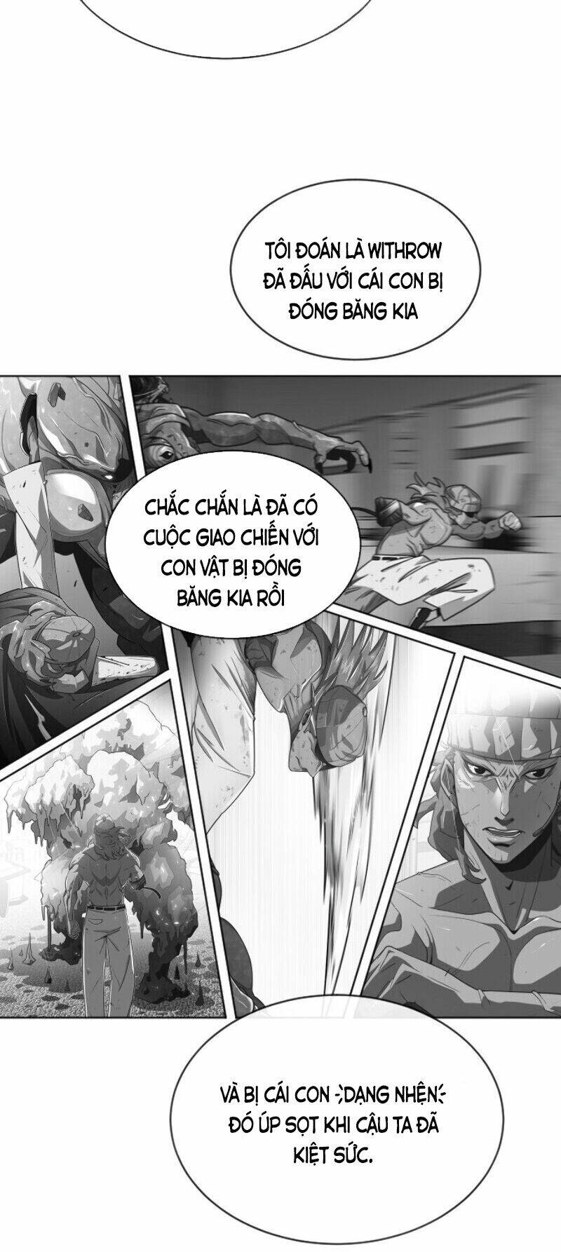 Kĩ Nguyên Của Anh Hùng - Chapter 17 - Page 40