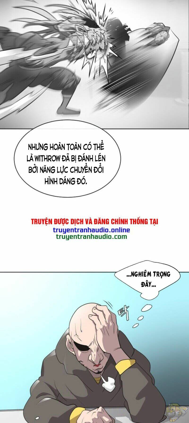 Kĩ Nguyên Của Anh Hùng - Chapter 17 - Page 43