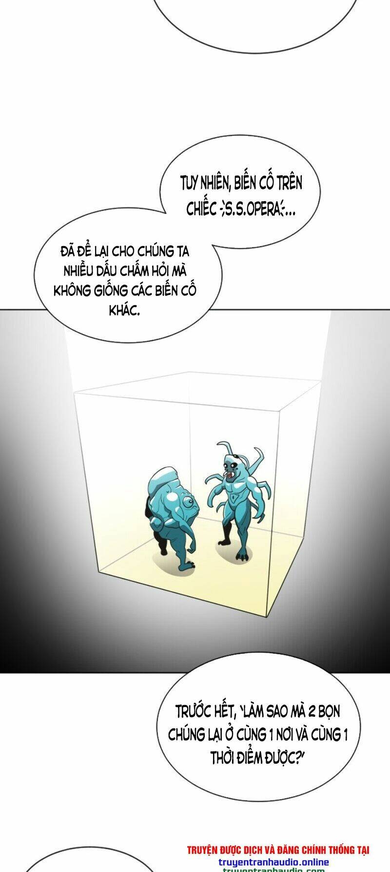 Kĩ Nguyên Của Anh Hùng - Chapter 17 - Page 46