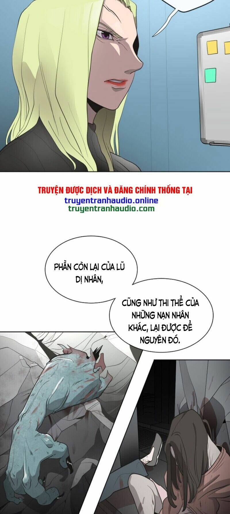 Kĩ Nguyên Của Anh Hùng - Chapter 17 - Page 48