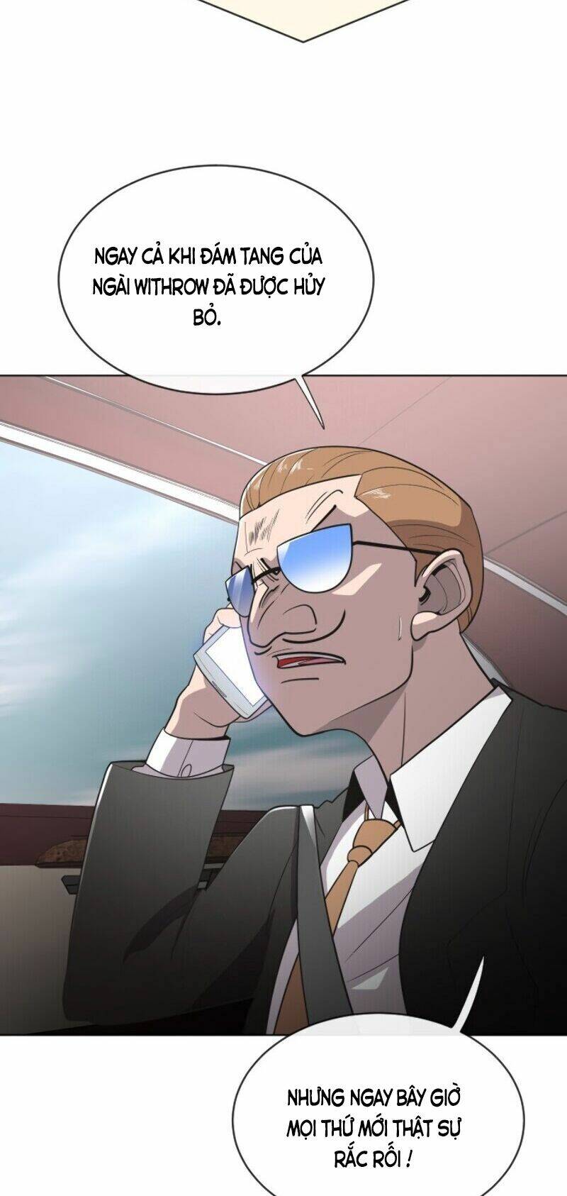 Kĩ Nguyên Của Anh Hùng - Chapter 17 - Page 4