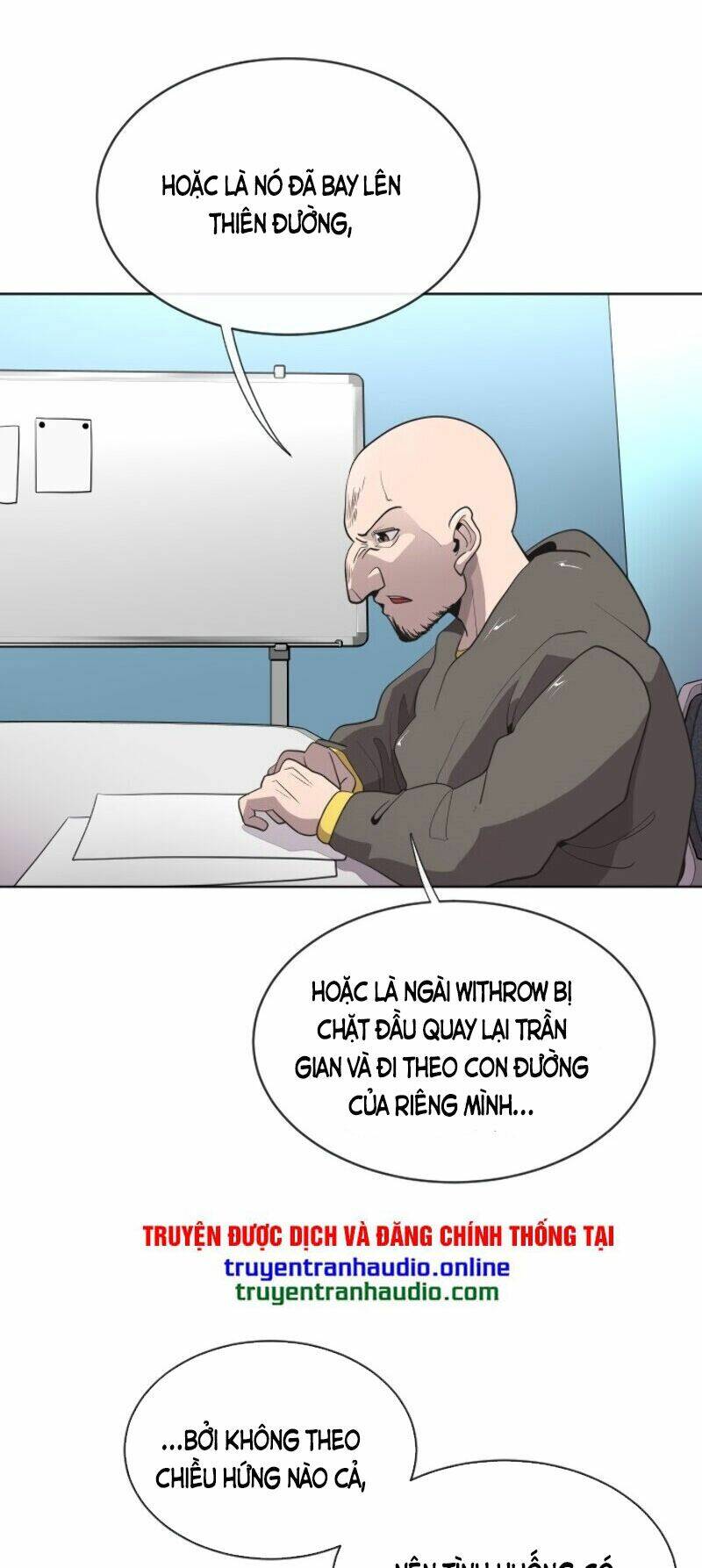 Kĩ Nguyên Của Anh Hùng - Chapter 17 - Page 50