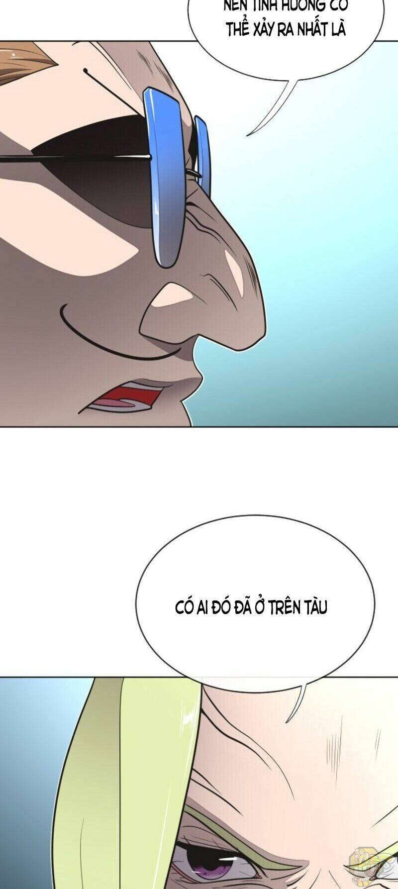 Kĩ Nguyên Của Anh Hùng - Chapter 17 - Page 51