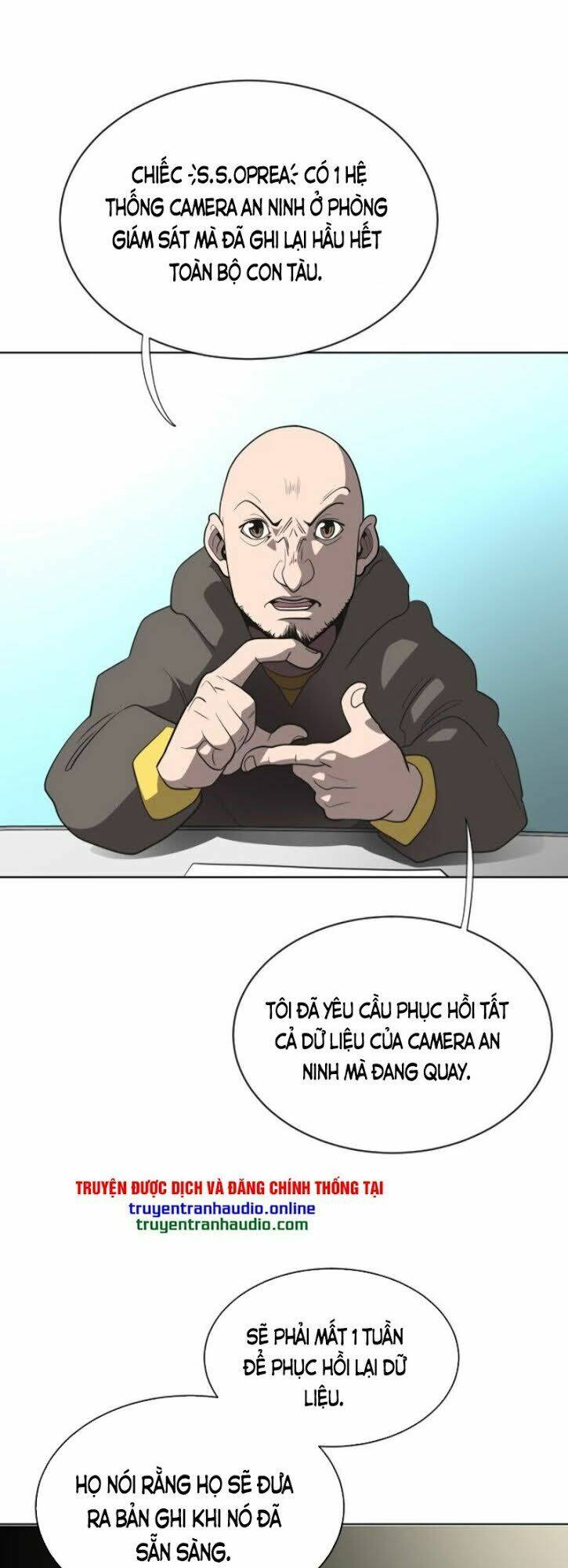 Kĩ Nguyên Của Anh Hùng - Chapter 17 - Page 54