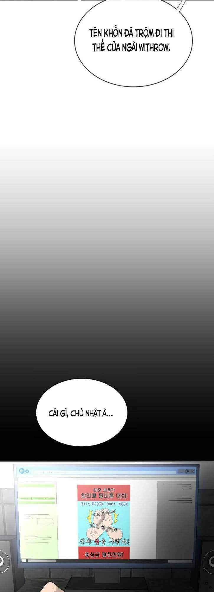 Kĩ Nguyên Của Anh Hùng - Chapter 17 - Page 57