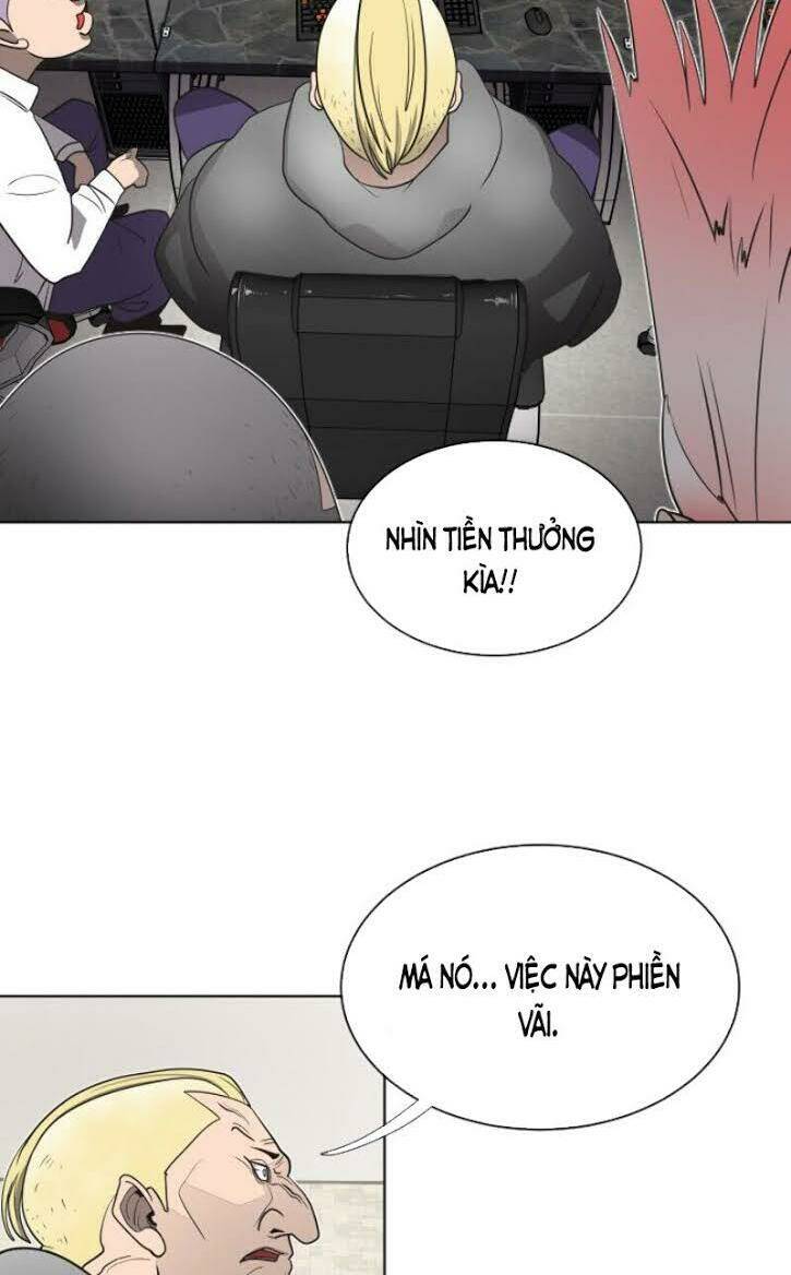 Kĩ Nguyên Của Anh Hùng - Chapter 17 - Page 59