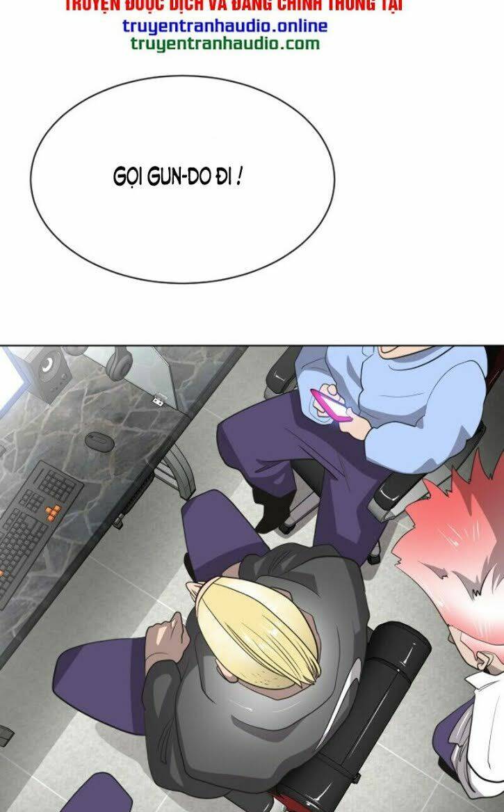 Kĩ Nguyên Của Anh Hùng - Chapter 17 - Page 61