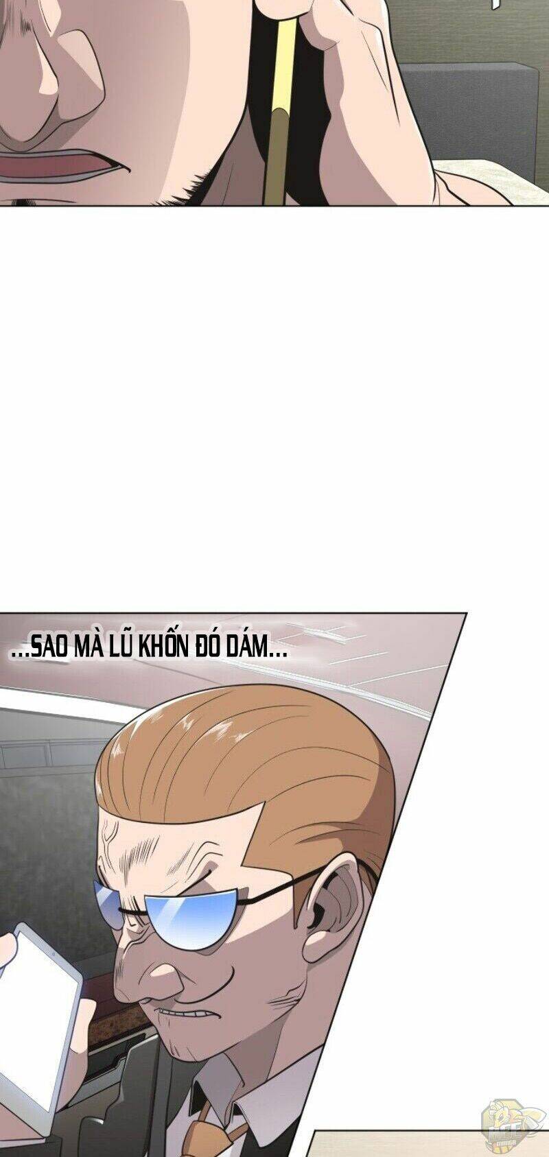 Kĩ Nguyên Của Anh Hùng - Chapter 17 - Page 7