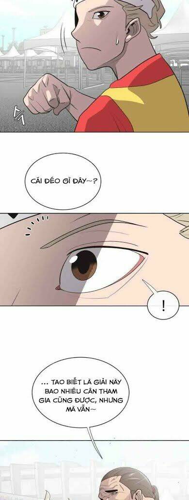 Kĩ Nguyên Của Anh Hùng - Chapter 18 - Page 12