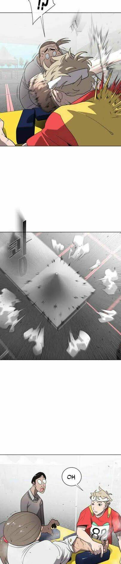 Kĩ Nguyên Của Anh Hùng - Chapter 18 - Page 16