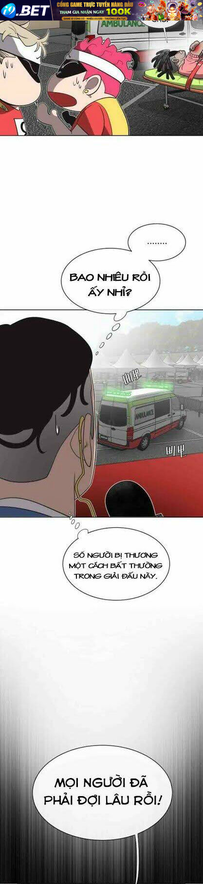 Kĩ Nguyên Của Anh Hùng - Chapter 18 - Page 21