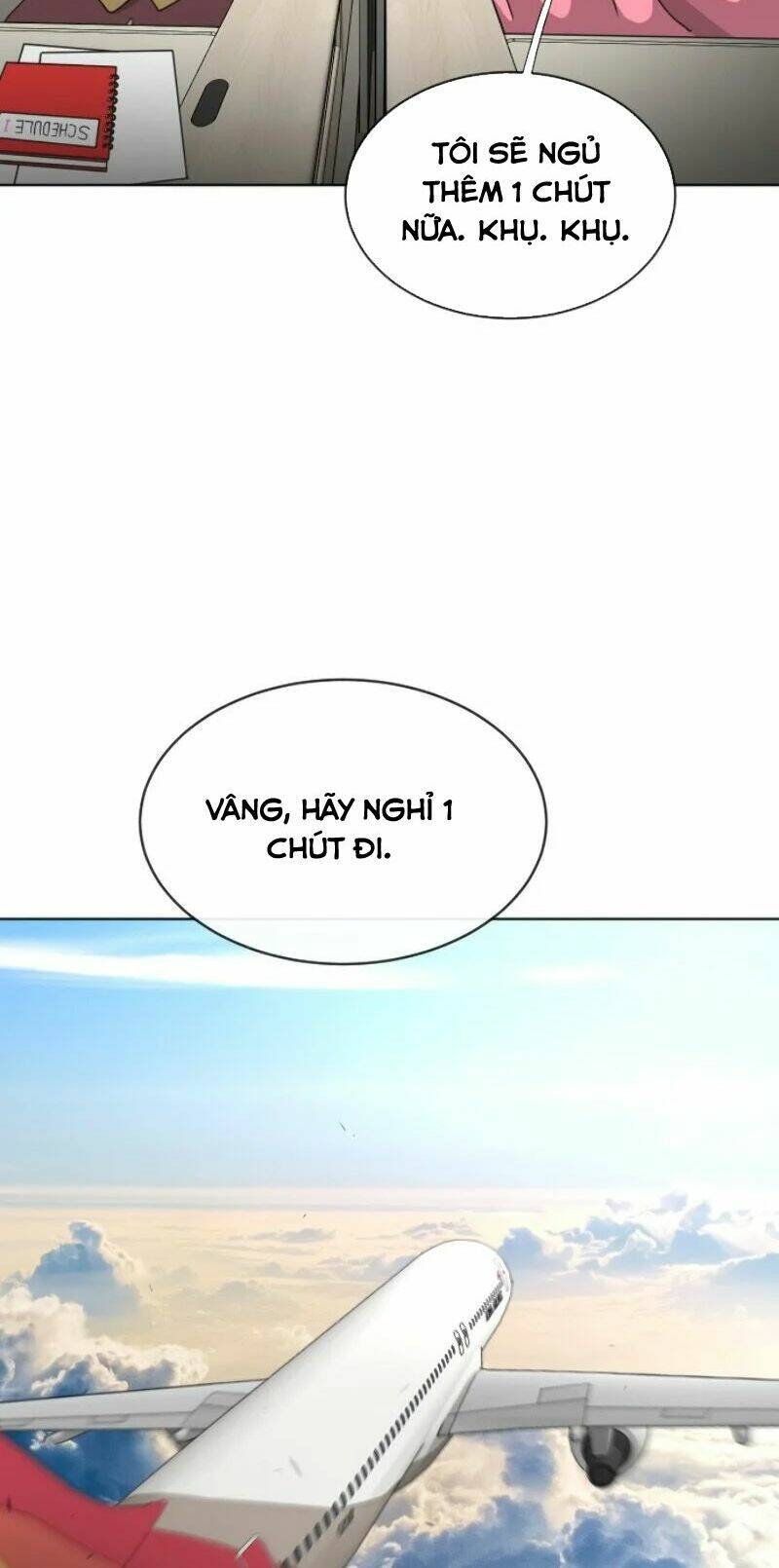 Kĩ Nguyên Của Anh Hùng - Chapter 19 - Page 9