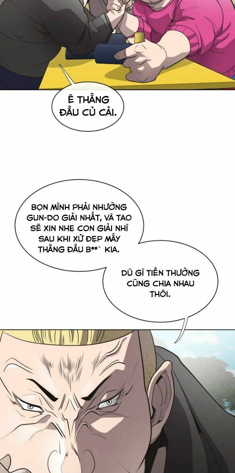 Kĩ Nguyên Của Anh Hùng - Chapter 19 - Page 12