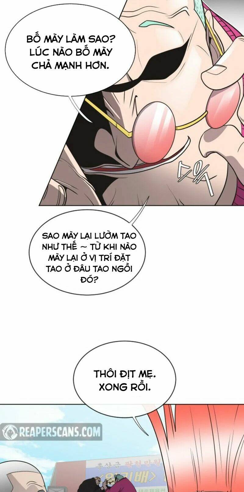 Kĩ Nguyên Của Anh Hùng - Chapter 19 - Page 15