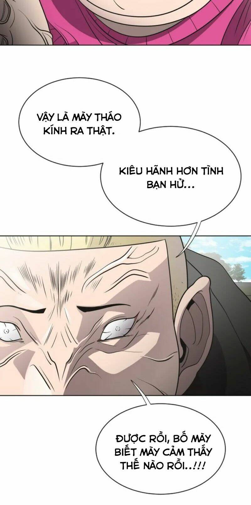 Kĩ Nguyên Của Anh Hùng - Chapter 19 - Page 19