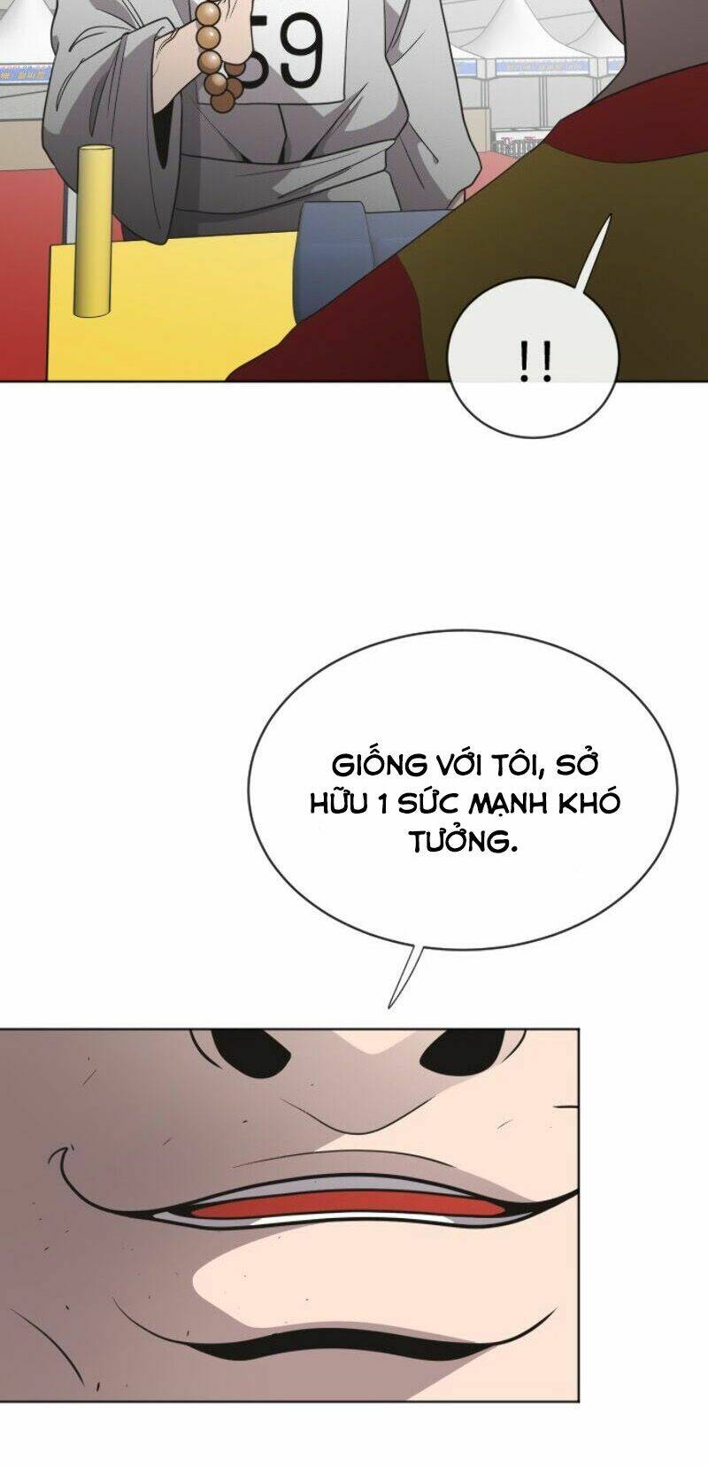 Kĩ Nguyên Của Anh Hùng - Chapter 19 - Page 23