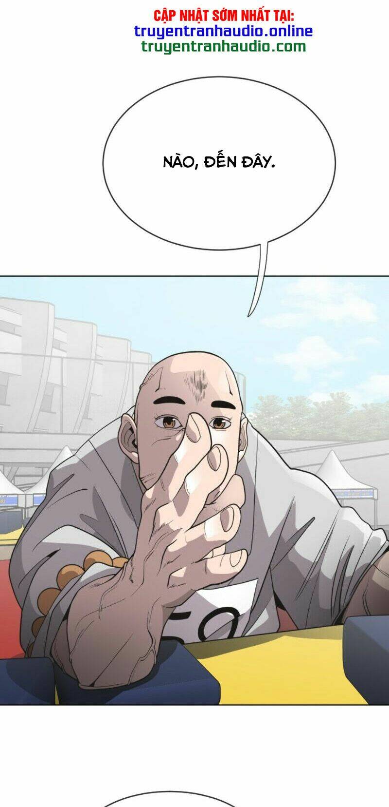 Kĩ Nguyên Của Anh Hùng - Chapter 19 - Page 25