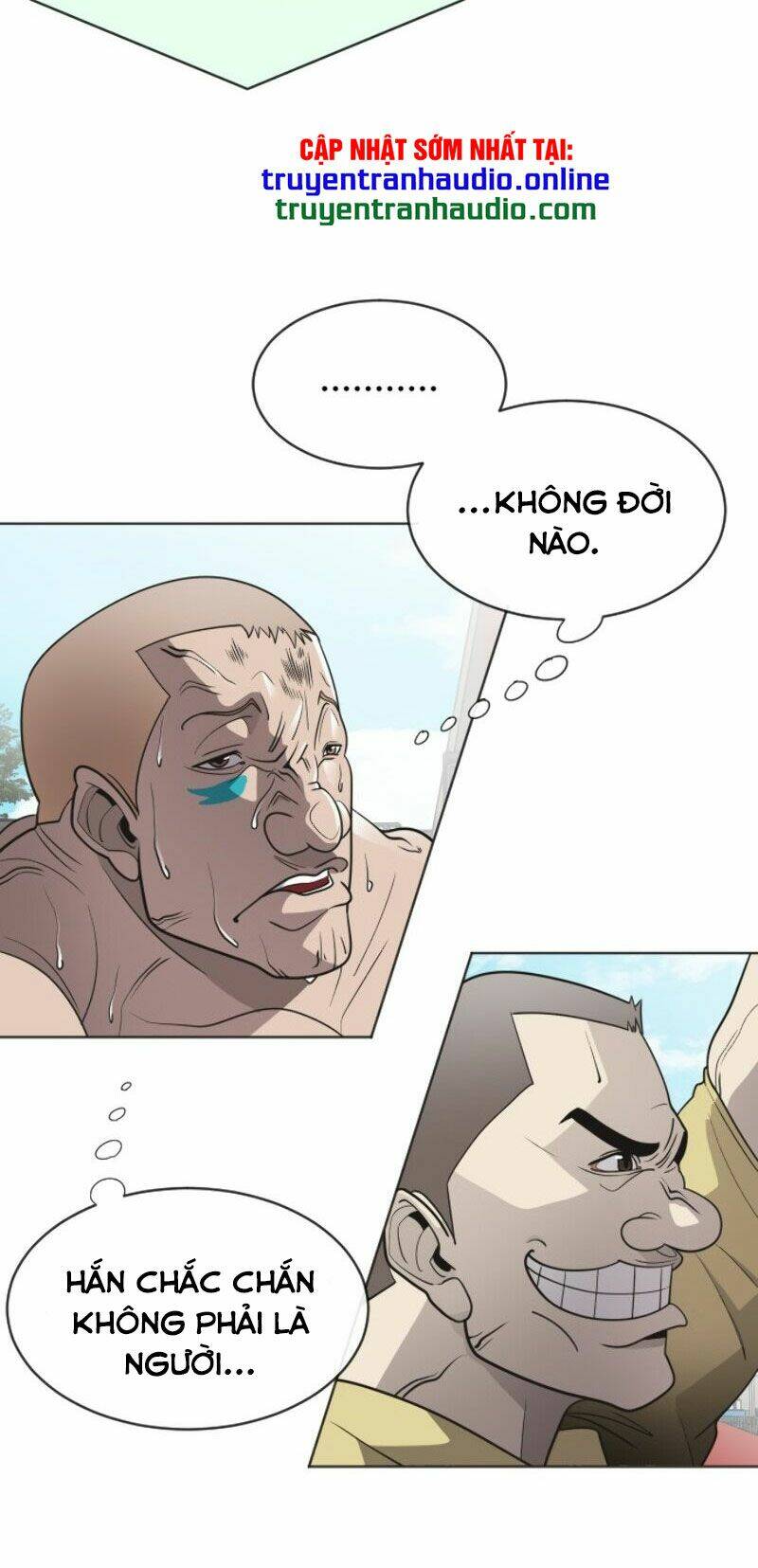 Kĩ Nguyên Của Anh Hùng - Chapter 19 - Page 28