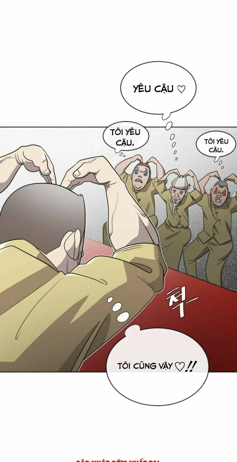 Kĩ Nguyên Của Anh Hùng - Chapter 19 - Page 30