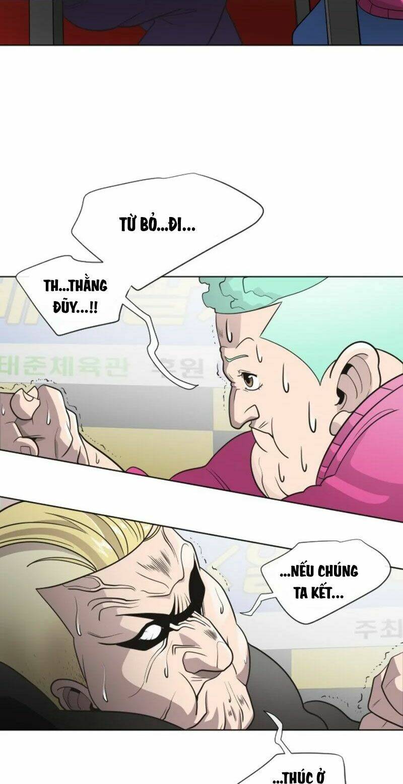 Kĩ Nguyên Của Anh Hùng - Chapter 19 - Page 32