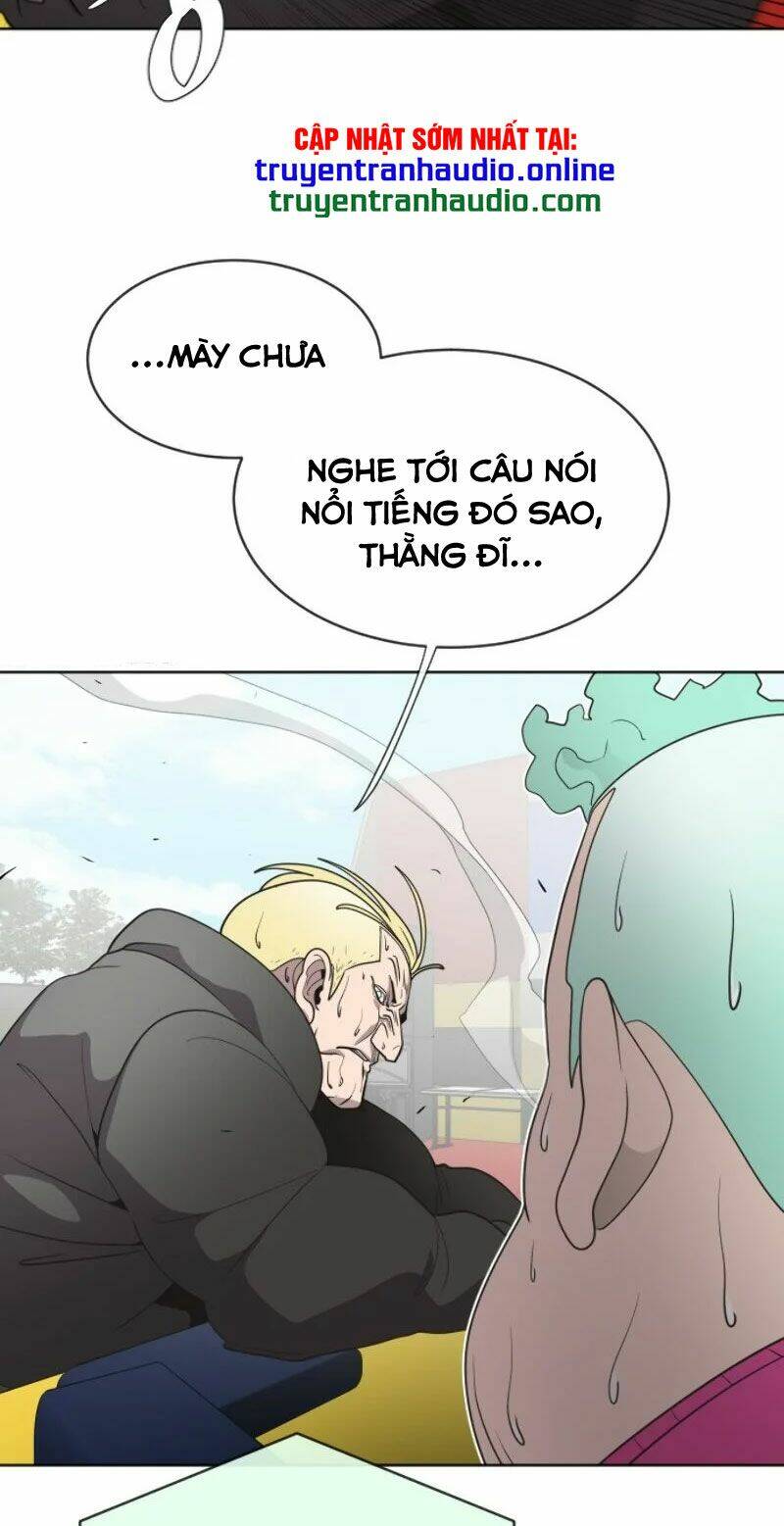 Kĩ Nguyên Của Anh Hùng - Chapter 19 - Page 34