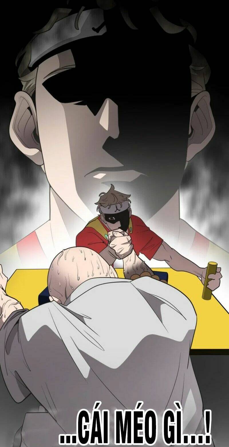 Kĩ Nguyên Của Anh Hùng - Chapter 19 - Page 37