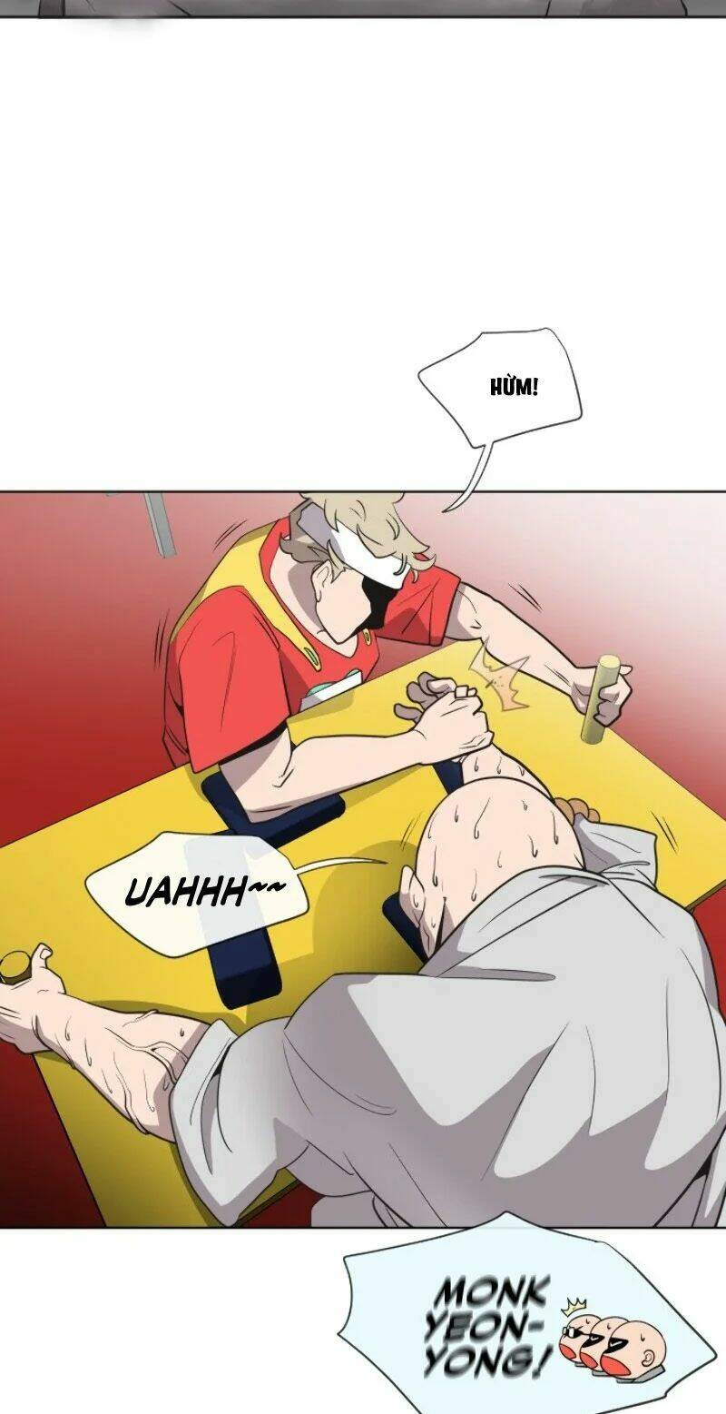 Kĩ Nguyên Của Anh Hùng - Chapter 19 - Page 38