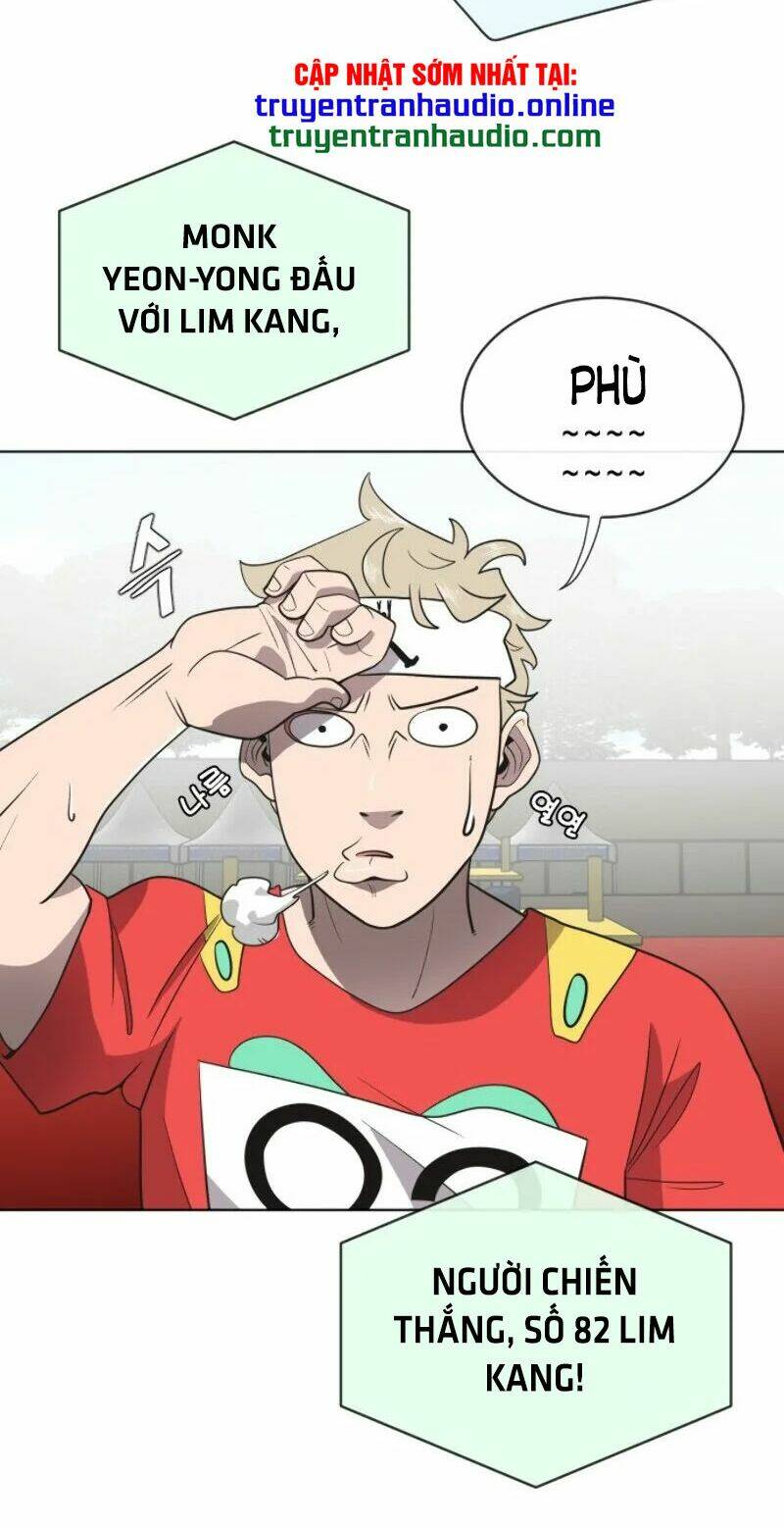 Kĩ Nguyên Của Anh Hùng - Chapter 19 - Page 39