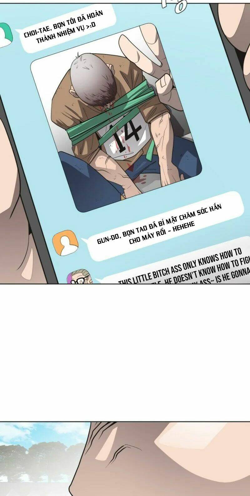Kĩ Nguyên Của Anh Hùng - Chapter 19 - Page 42