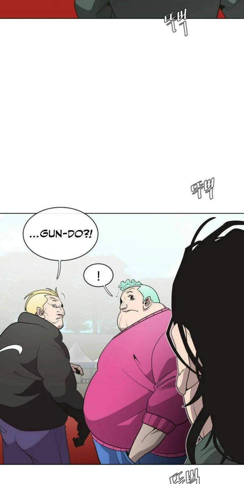 Kĩ Nguyên Của Anh Hùng - Chapter 19 - Page 44