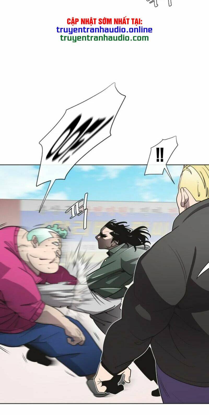 Kĩ Nguyên Của Anh Hùng - Chapter 19 - Page 45