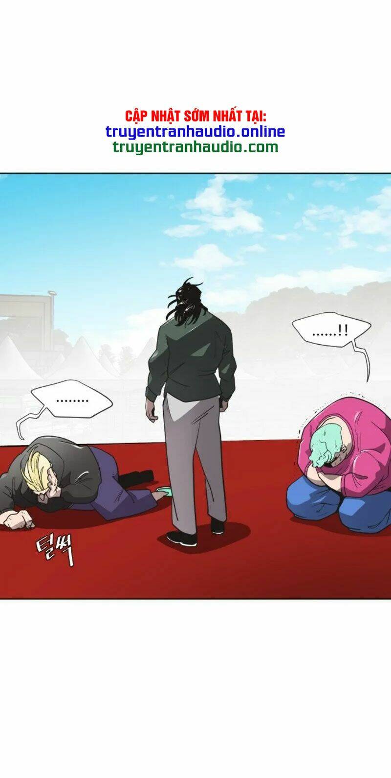 Kĩ Nguyên Của Anh Hùng - Chapter 19 - Page 48