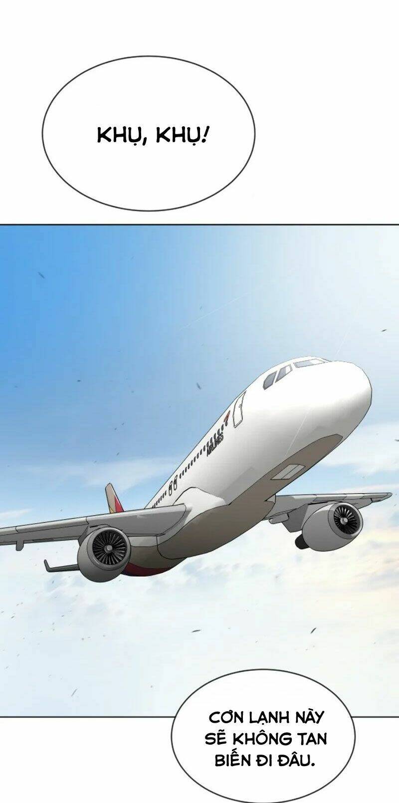 Kĩ Nguyên Của Anh Hùng - Chapter 19 - Page 4
